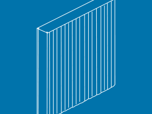 Les panneaux isolants